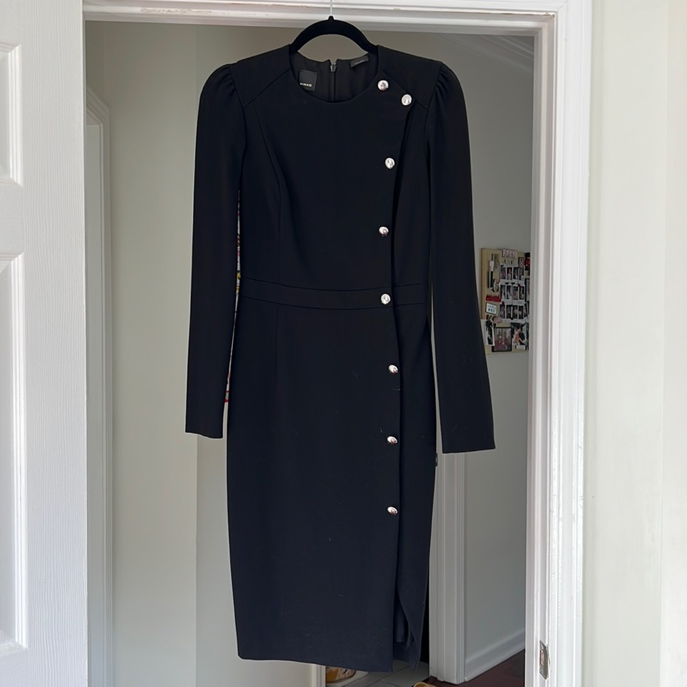 Pinko dress